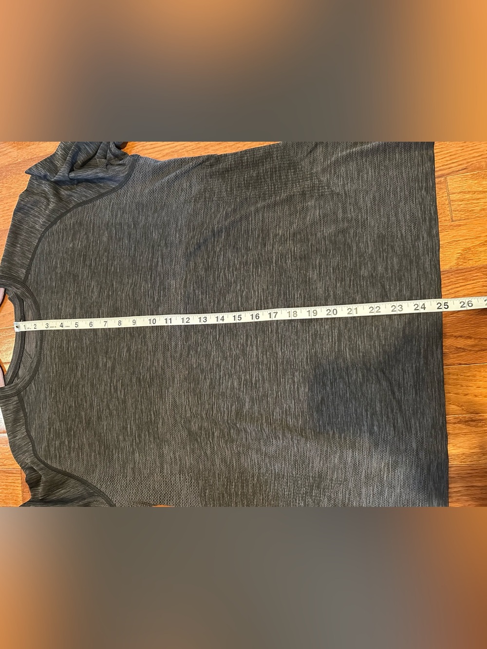 Lululemon Metal Vent Tech Long Sleeve - Picture 7 of 7
